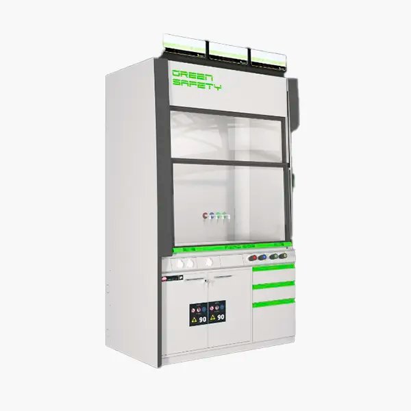 AERO GREEN