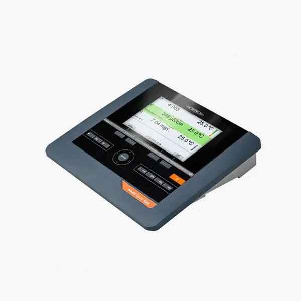pH meters