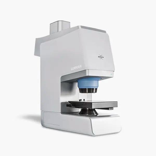 FTIR mikroskopai