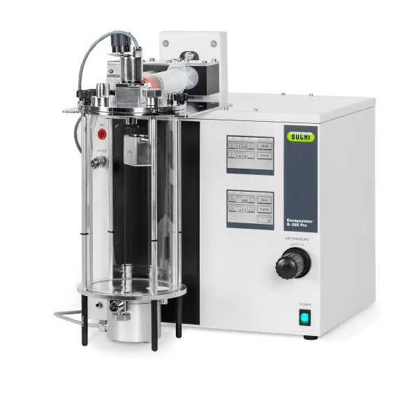 Encapsulator B-390 / B-395