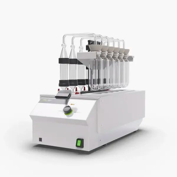 HydrolEx H-506