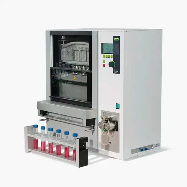 SpeedExtractor E-914/E-916