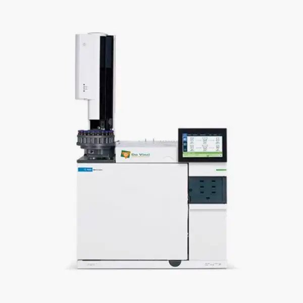 DVLS Chromatographic Analyzers