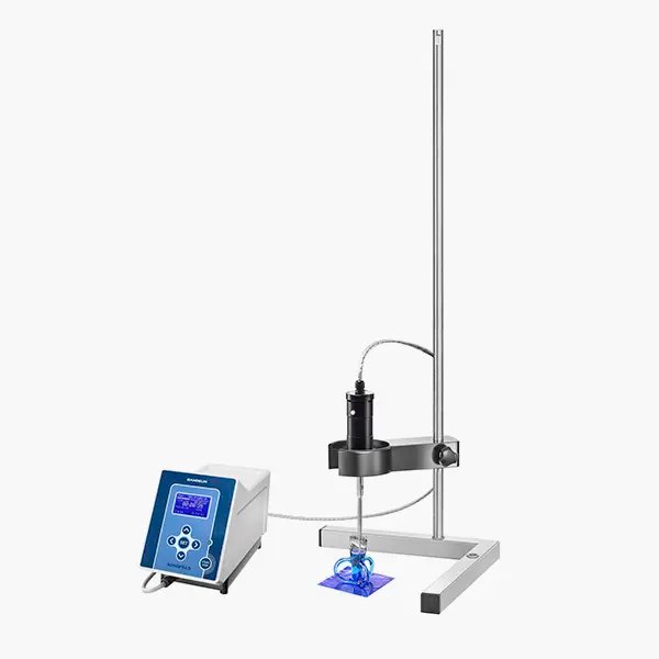 Ultrasonic Homogenizers