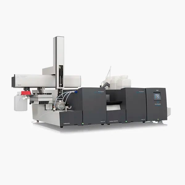 XPREP C-IC