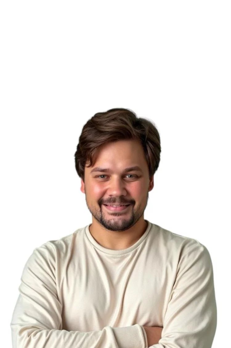 Audrius Markevičius