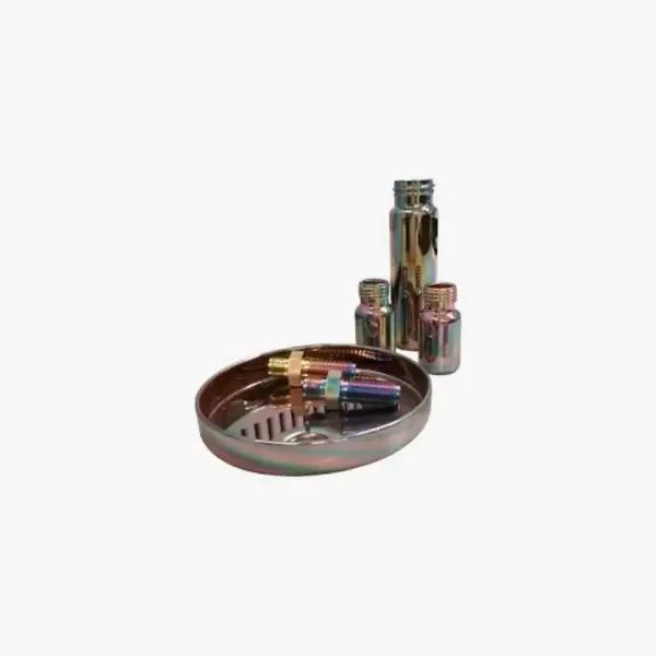 DVLS UltraSilc Coating
