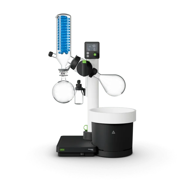 Rotavapor R-180