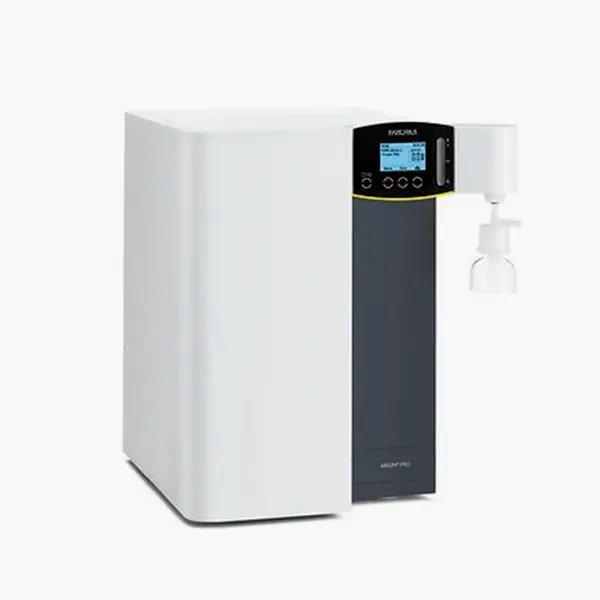 Water purification systems