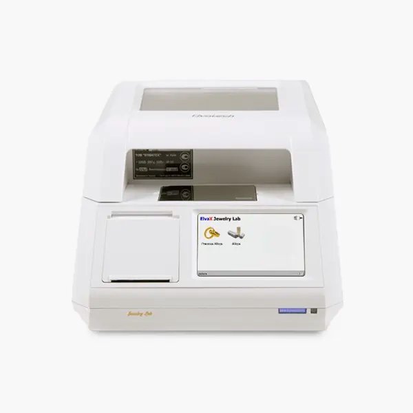 Staliniai XRF