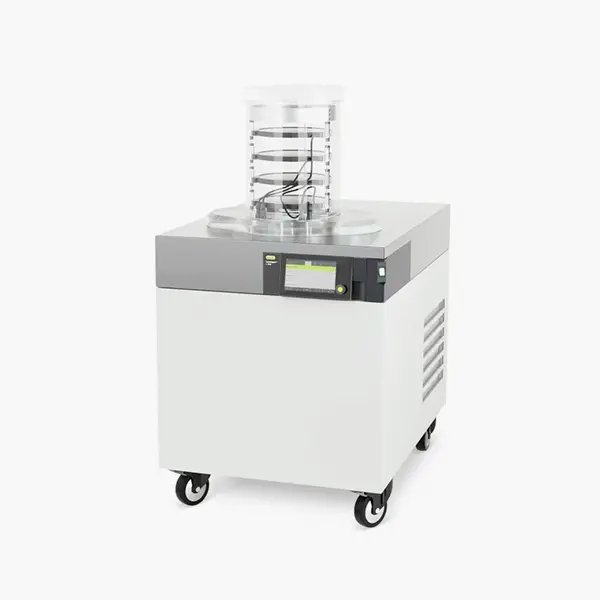 Liofilizatorius L 300