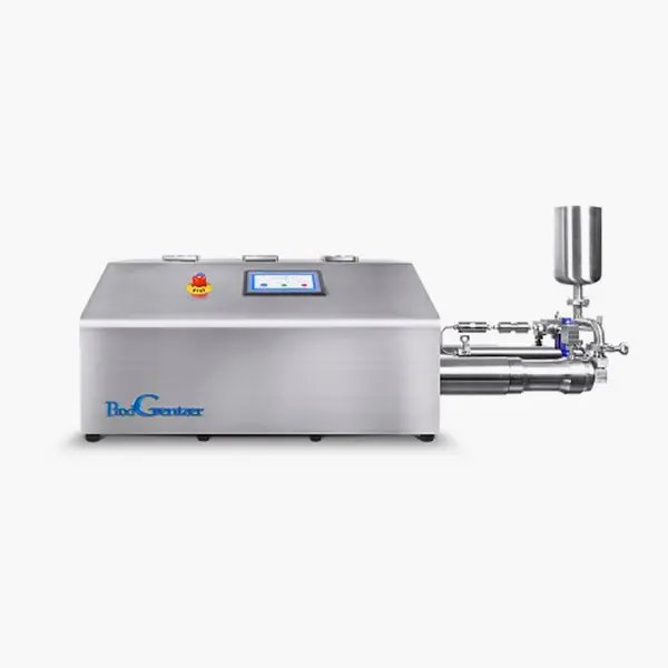 ProdGenizer (dviguba pompa)
