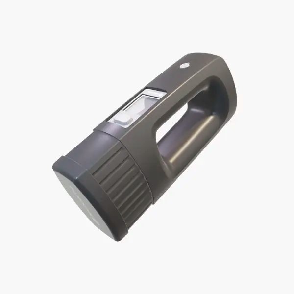 Mobile FT-NIR solutions